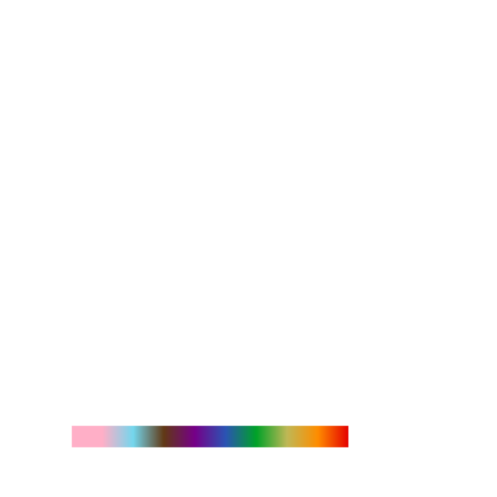 Centre Nautique Etienne Gagnaire 18 - EuroGames Lyon 2025 eurogames lyon 2025 identite eurogames Logo Carre with Rainbow EuroGames Lyon 2025 White 33135 - EuroGames Lyon 2025