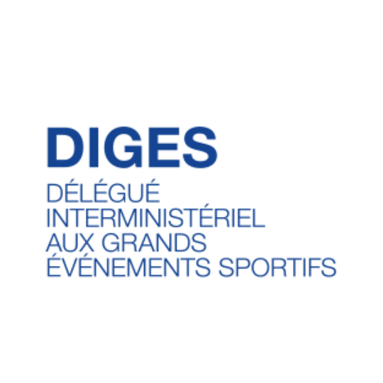 eurogames lyon 2025 partenaires eurogames DIGES Logo Website 33209 - EuroGames Lyon 2025