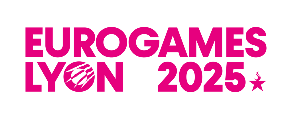 eurogames lyon eurogames logo long no rainbow eurogames lyon pink