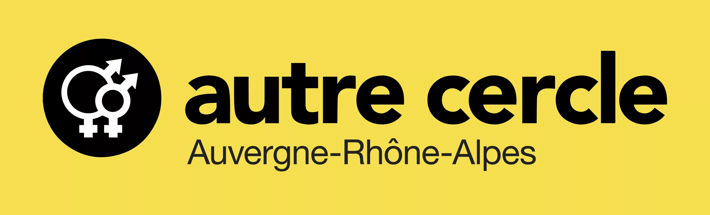 eurogames lyon 2025 autre cercle autrecercle logo fondjaune 34019 png - EuroGames Lyon 2025