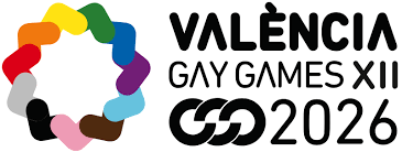 eurogames lyon 2025 gay games valencia Gay Games Valencia 34021 - EuroGames Lyon 2025