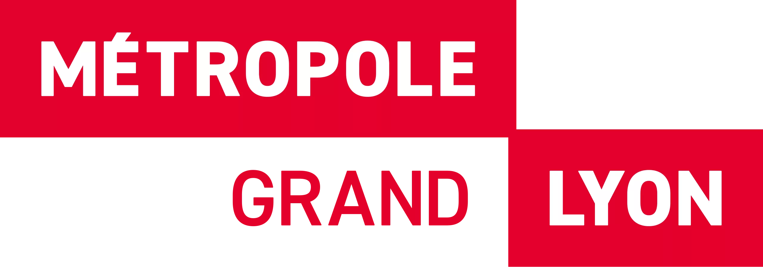 eurogames lyon 2025 metropole de lyon Logo Metropole Lyon 34008 png - EuroGames Lyon 2025