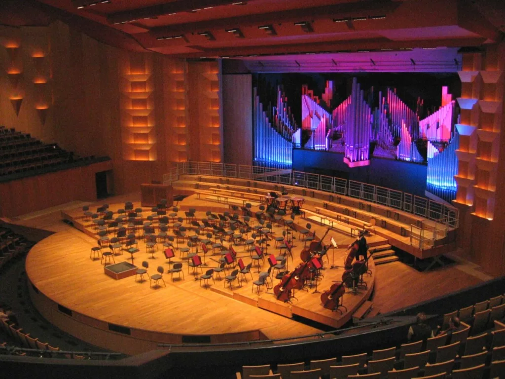 Lyon Auditorium 10 - EuroGames Lyon 2025 eurogames lyon lieux auditorium lyon