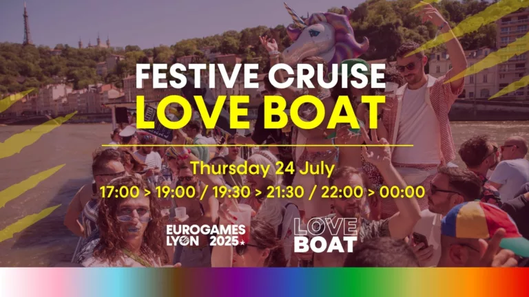 eurogames lyon love boat love boat