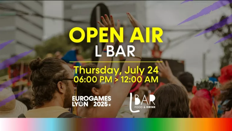 eurogames lyon open airs open air l bar