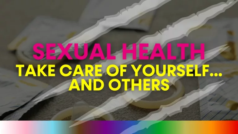 Village 2 - EuroGames Lyon 2025 eurogames lyon sexual health sexual health
