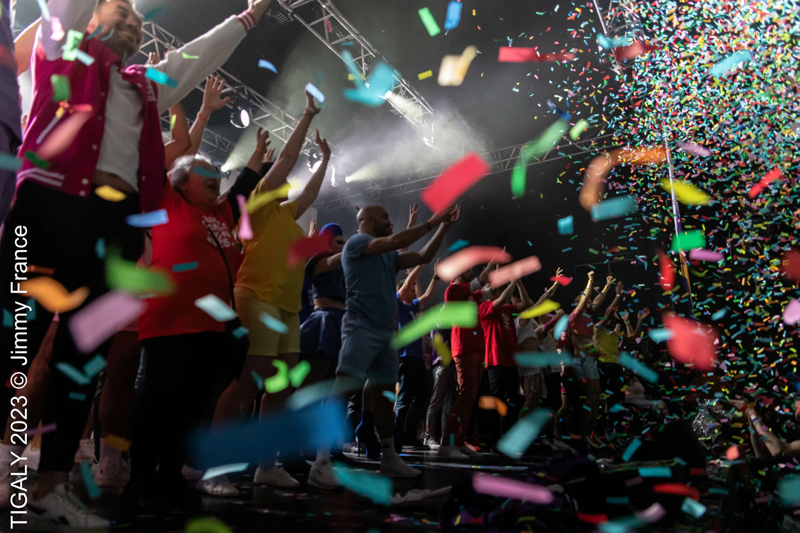 Eurogames Lyon 2025 Eurogames Lyon 2025