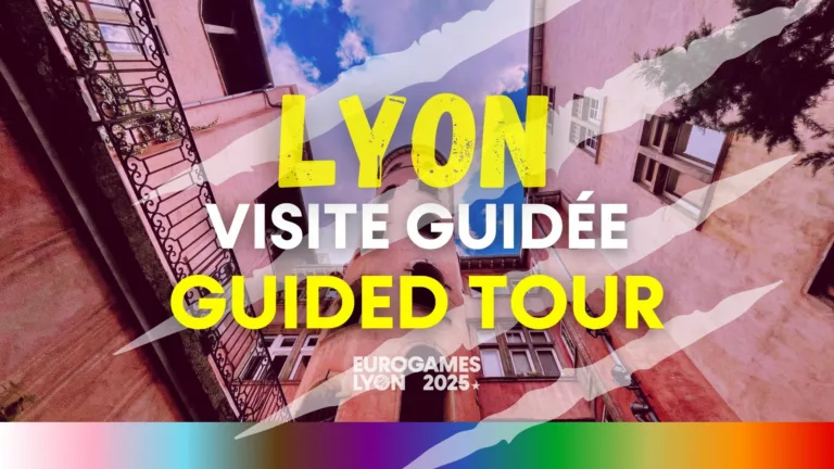 eurogames lyon visites guidees visites guidées cover