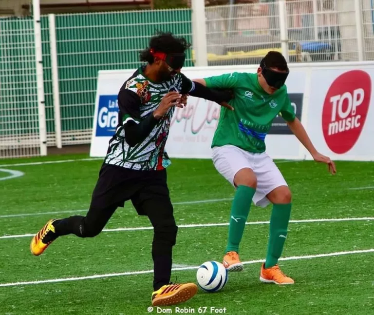 Activities 6 - EuroGames Lyon 2025 eurogames lyon cecifoot whatsapp image at
