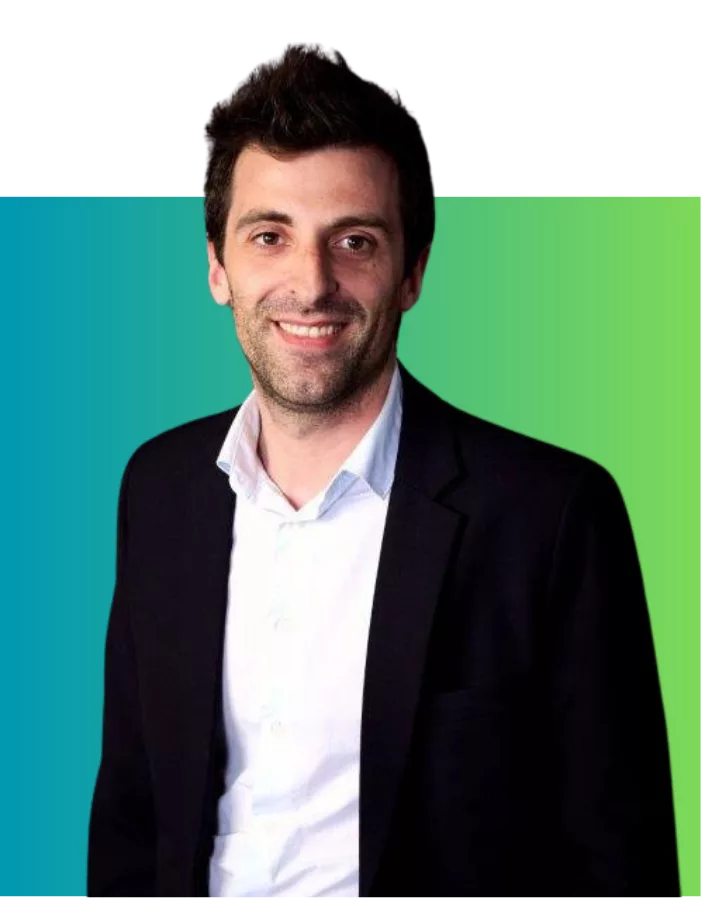Notre Équipe 18 - EuroGames Lyon 2025 eurogames lyon equipe equipe benjamin chavanis