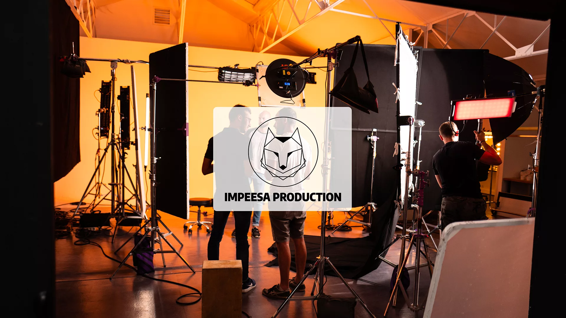 eurogames lyon impeesa production societe de production video impeesa production