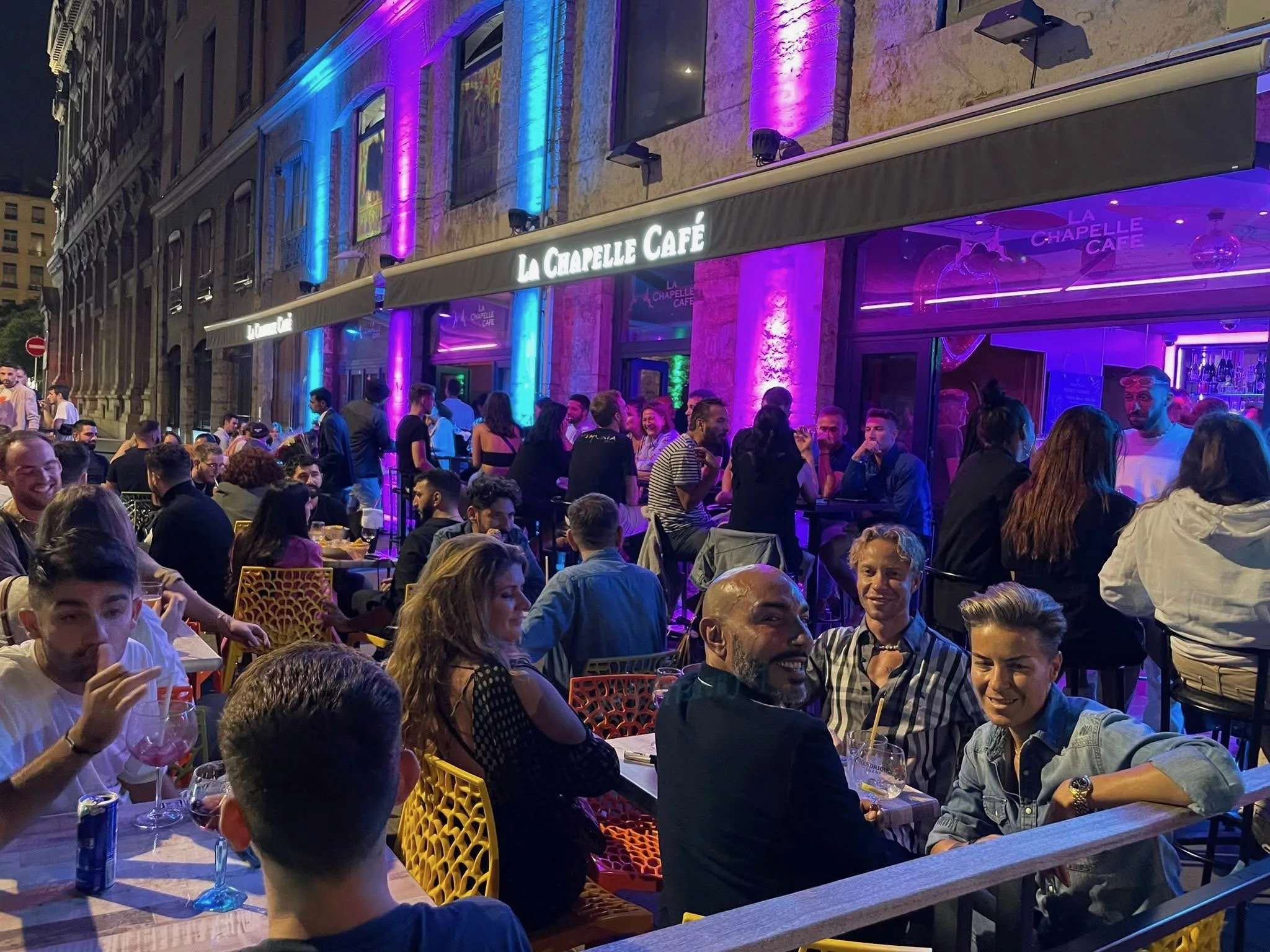 Eurogames Lyon 2025