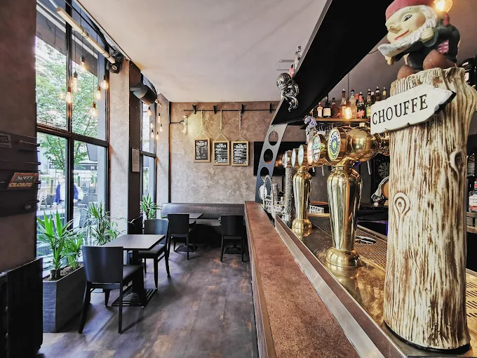 eurogames lyon bars restos partenaires etoile opera photo