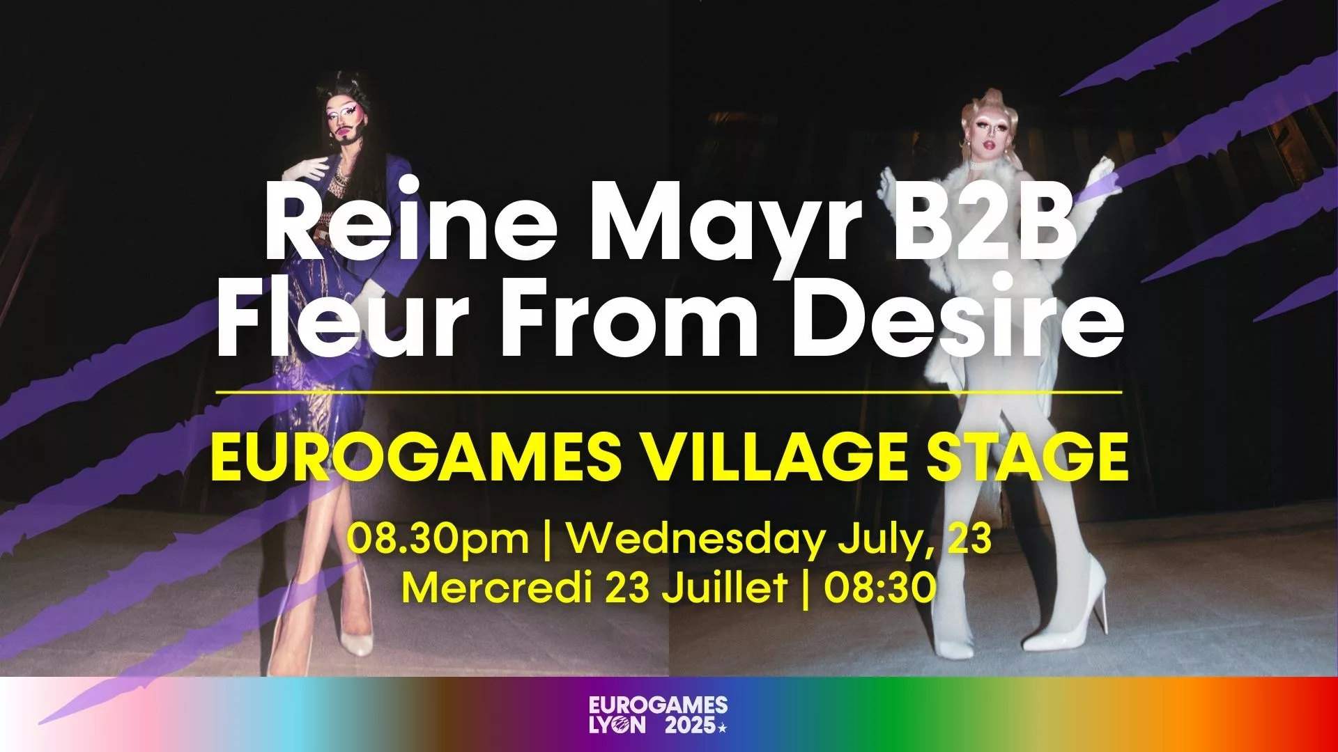 Eurogames Lyon 2025