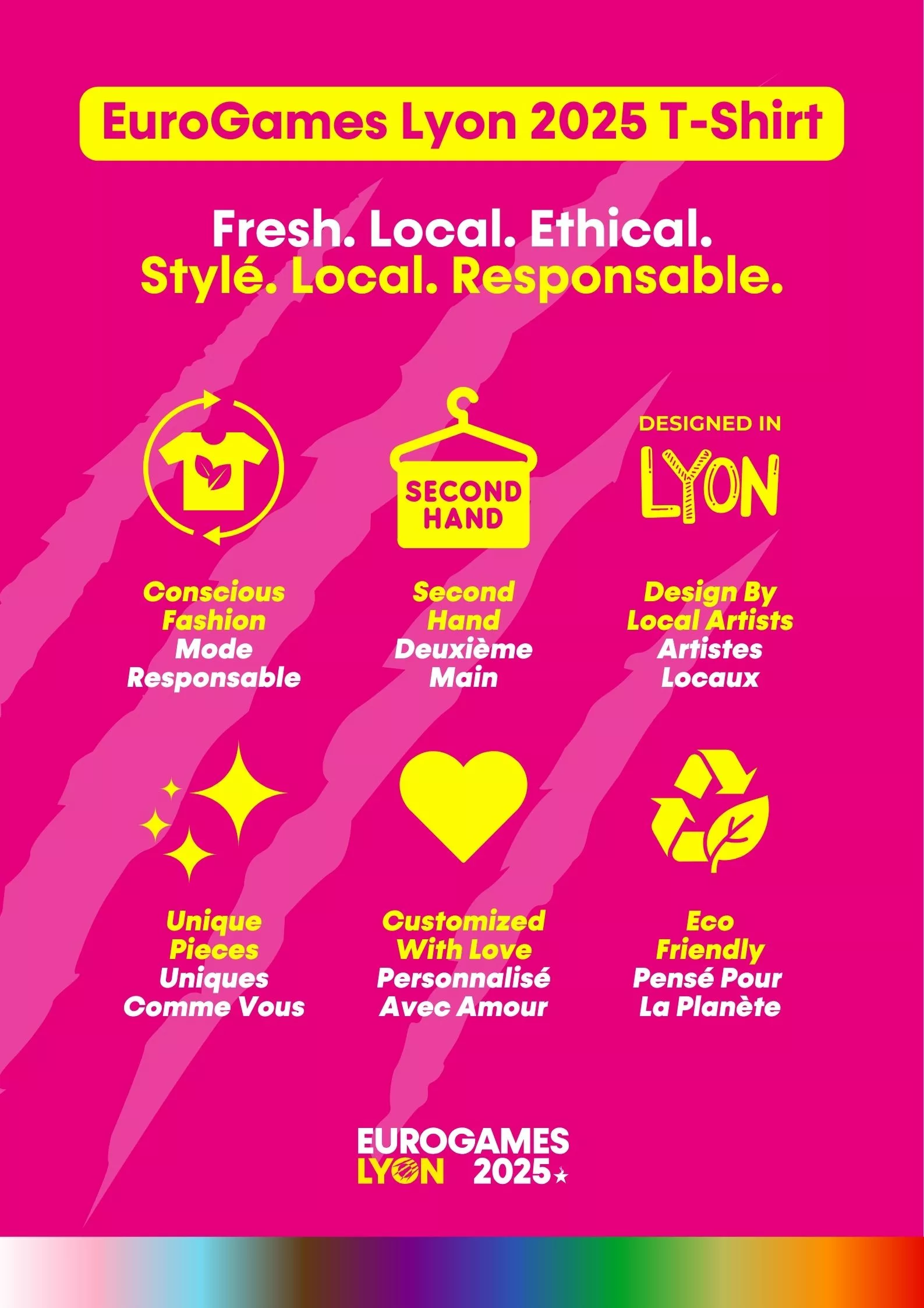 Eurogames Lyon 2025
