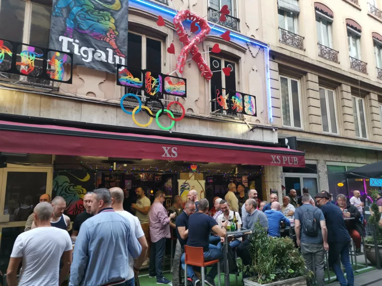 eurogames lyon xs bar xs bar photo